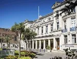 Queen Mary University of London
