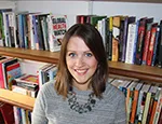 Sophie Harman 