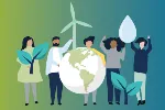Sustainability week.