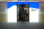 The Alan Turing Institute