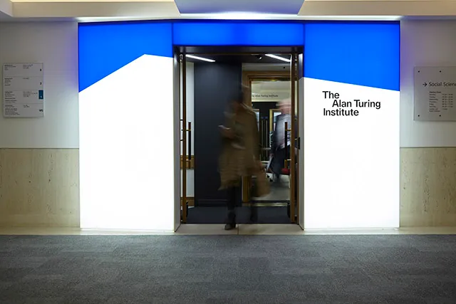 The Alan Turing Institute
