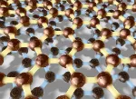 New study reveals unexpected softness of bilayer graphene. Credit: Theasis/ iStock.com