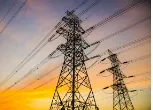 Electric power lines. Credit: xijian/iStock.com
