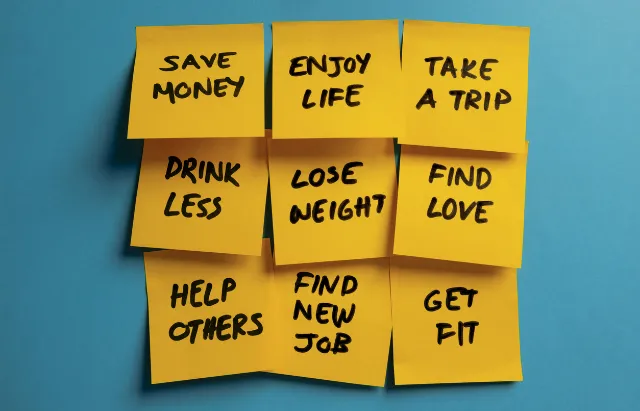 Psychologists discover secret to achieving goals. Credit: solidcolours/iStock