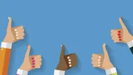 People more likely to accept nudges if they know how they work and how effective they are.Credit yganko/iStock.com