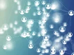 Good connections key to startup success. Credit dem10/iStock.com