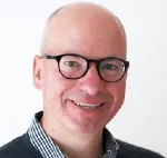 Professor Greg Slabaugh
