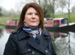 Dr Rosemary Clyne, Senior Lecturer in Biomedical Sciences at Queen Mary University of London