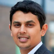 Dr Akram Alomainy