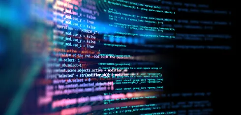 AI & data modelling