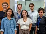 Engineer The Story team at recent workshop