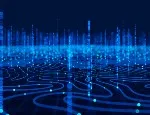 Artist's impression of an AI network