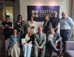 An academic delegation from Queen Mary University of London visited Brazil to explore opportunities for collaboration