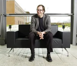 Professor Byron Cook