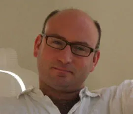 Dr David Berman