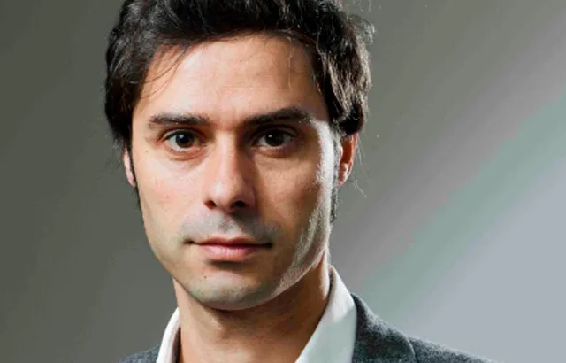 Professor Dino Distefano