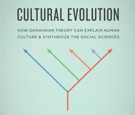 Cultural Evolution (University of Chicago Press)