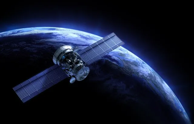 Image of space. Credit: Istock.com/enot-poloskun