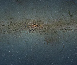 VISTA image
