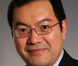Professor Yang Hao