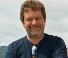 Professor Alan Hildrew 