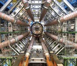 The ATLAS detector