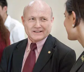 Deputado (MP) Sebastião Bala Rocha