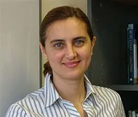 Dr Eliane Bodanese
