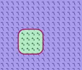 One of the AI produced optical illusions