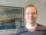 Dr David Mulryne