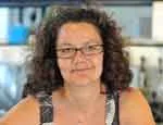 Dr Karin Hing