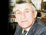 Professor Ray Bonnett