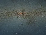 VISTA image