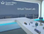 The Virtual Lab allows students to learn lab skills in bioengineering  