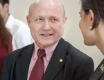 Deputado (MP) Sebastião Bala Rocha