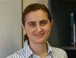 Dr Eliane Bodanese