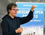 Professor Byron Cook