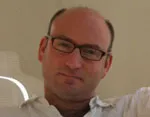 Dr David Berman
