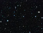 VISTA stares deep into the cosmos (Credit: UltraVISTA/Terapix/CNRS/CASU)
