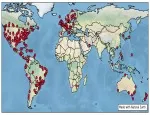 Netflix Server Locations