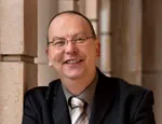 Professor Peter McOwan