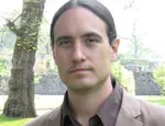 Dr Michael Proulx 