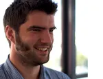 Dr Stuart Battersby, Co-founder and CTO of Chatterbox Analytics