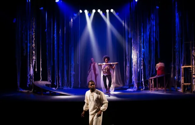 The Tempest