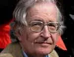 Noam Chomsky