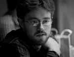 QMUL composer in residence Edward Nesbit