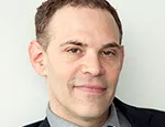 Eric Heinze, Professor of Law