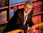 Principal, Professor Simon Gaskell