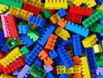 The creation of a Lego Universe is the must-see event of Researchers’ Night