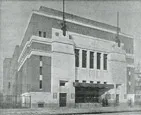 The People's Palace in 1936